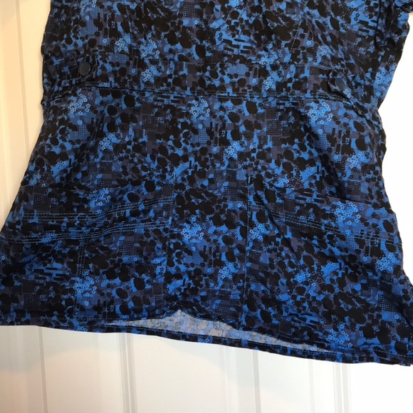 Dickies Scrub Top - Picture 2 of 5